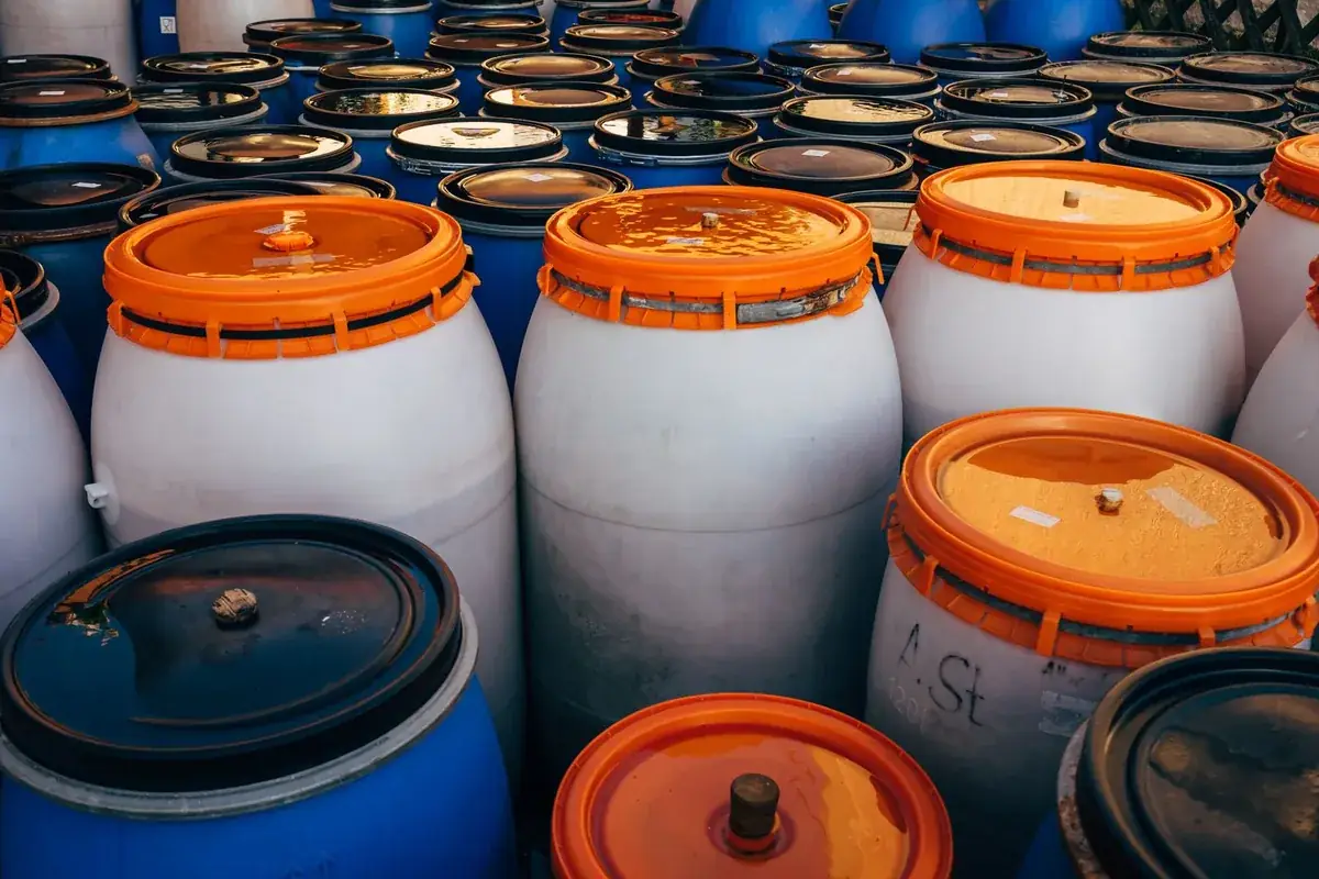 Chemical & Toxic Waste Cleanup in Marist College, NY